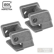 Glock LOCKING BLOCK 2-Pin 17 17L 34 SP00308 2-PACK OEM