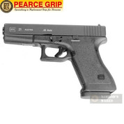 Pearce Grip PG-2021 ALL Glock 20 21 Mags Grip Enhancer Add 1/4"