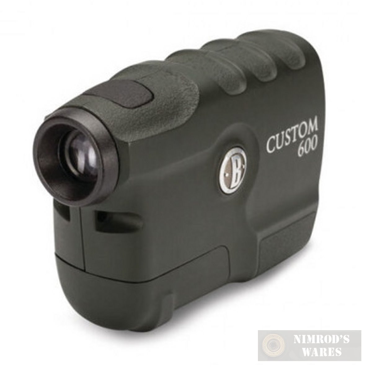 Bushnell 202450 Custom Rangefinder 4X 21mm 10-600 Yds