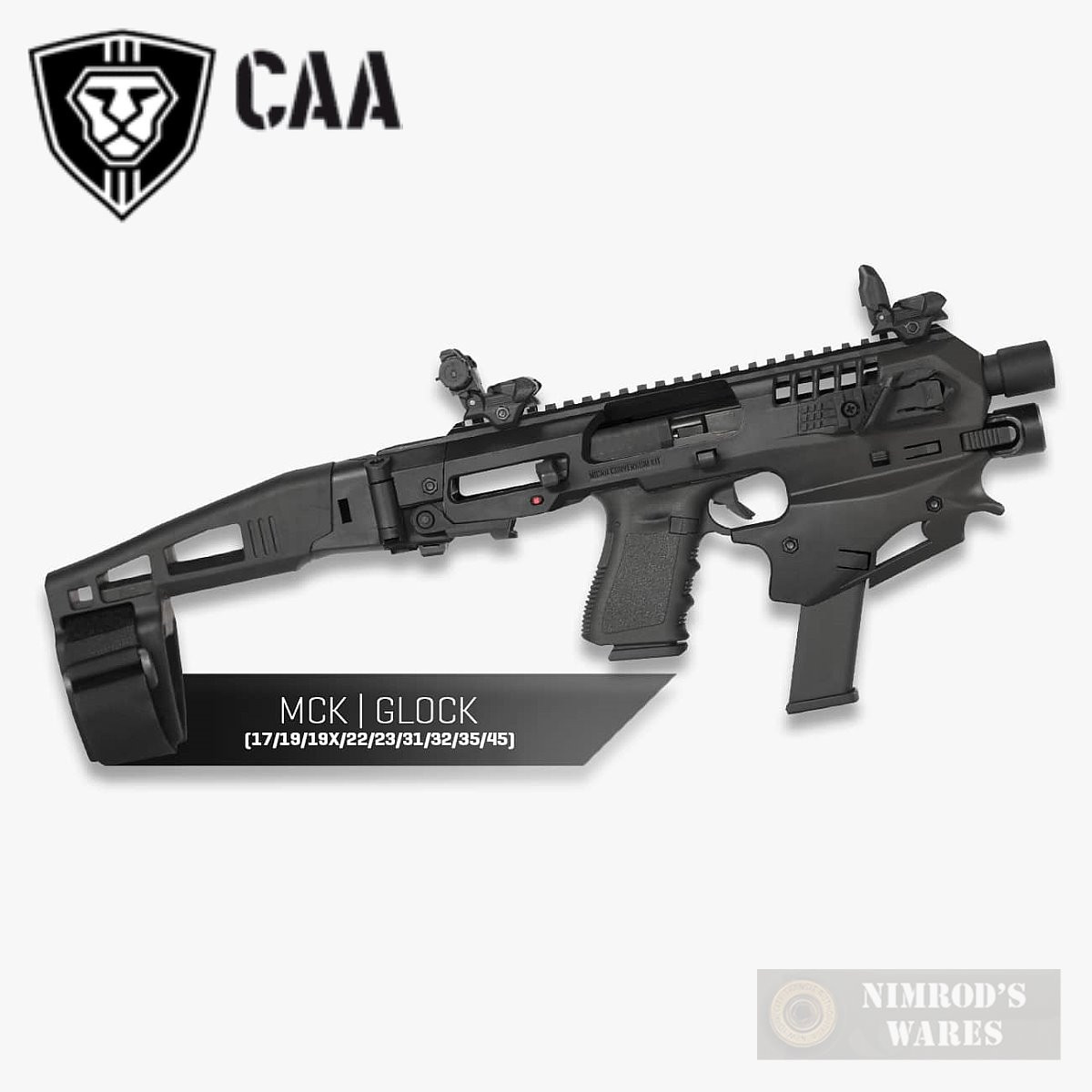 Cca Glock