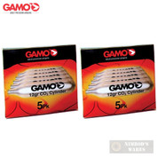 GAMO CO2 CARTRIDGES 10-Pk 12g Airgun Airsoft 621247054