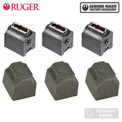 Ruger BX-1 10/22 10 Round Magazine Value 90451 for sale online 