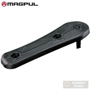 Magpul CTR MOE Mil-Spec / UBR ACS BUTT-PAD 0.30" Rubber MAG315