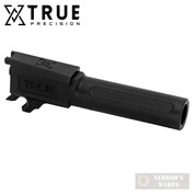 True Precision SIG P365 9mm BARREL Black Nitride 1/10RH TP-P365B-XBL