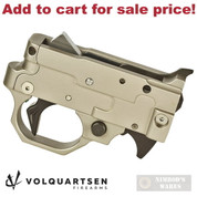 Volquartsen RUGER 10/22 TG2000 TRIGGER GUARD Assembly VCTP-1-S-10 - Add to cart for sale price!