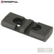 Magpul RVG to M-LOK Adapter RAIL 2-Slots MAG596-BLK