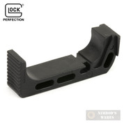 Glock MAGAZINE CATCH Reversible Gen 4 Glock 20 21 29 30 41 SP08795