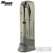 Sig Sauer SP2022 Pro 2340 Pro 2009 9mm 10 Round MAGAZINE MAG-2022-9-10