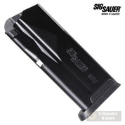 SIG P365 Micro Compact 9mm 10 Round MAGAZINE Flush Fit MAG-365-9-10