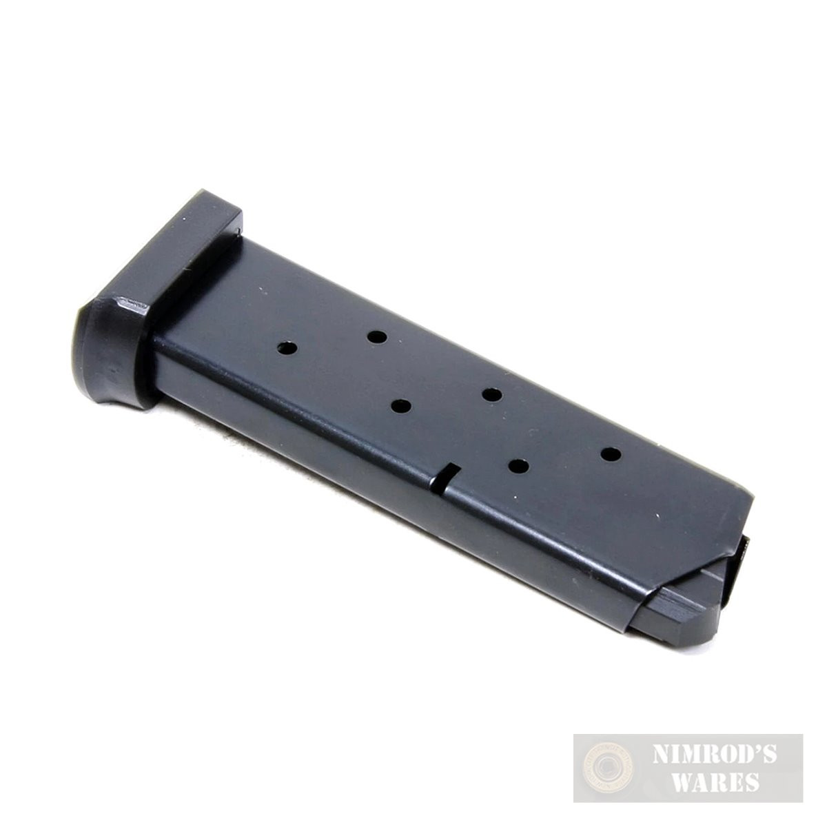 Ruger 90001 Magazine P90/P97 .45 ACP 8 Rounds Stainless Steel for sale online 