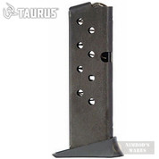 Taurus PT-25 .25acp factory NEW 8rd mags magazines T101* 2 