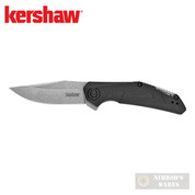 Kershaw CAMSHAFT Folding KNIFE 3" Blade Clip-Point 1370