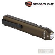 Streamlight WEDGE Flashlight 300/1000 Lumens Rechargeable COY 88811