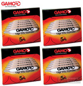 GAMO CO2 CARTRIDGES 20-Pk 12g Airgun Airsoft 621247054