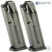 Beretta PX4 9mm 10 Round MAGAZINE 2-PACK JM4PX910 OEM