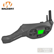 Walker's FIREMAX WALKIE TALKIE Controls Muff Volume and Modes GWP-DFMWT