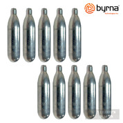 Byrna CO2 12 gram Cartridges 10-pk CO2330