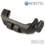 Beretta 92 96 Oversized MAGAZINE RELEASE BUTTON Steel C86992 OEM