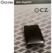 CZ 455 Rifle Magazine 22WMR 5 rounds 12010
