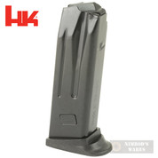 H&K USP9c Compact P2000 9mm 10 Round Extended MAGAZINE 215982S