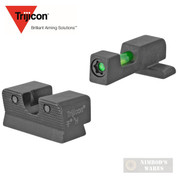 Trijicon Springfield XD XDM XD Mod 2 DI NIGHT SIGHTS SET SP801-C-601116