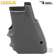 Hogue Magnum Research MKI MKVII MKXIX GRIP Rubber DEP821