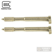 Glock FIRING PIN 2-PACK Gen 1-4 40SW .357 .45 GAP 22 23 27 31 32 33 35 37 38 39 SP04270