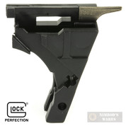 Glock TRIGGER HOUSING with EJECTOR Gen 1-3 .40SW .357SIG OEM SP01896