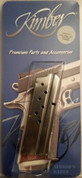 Kimber 1000139A 1911 9mm 8Rd Magazine Compact/Ultra/Colt Officer