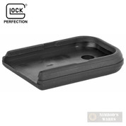 Glock FLOOR PLATE 9mm .40SW .357 Pre-1993 Old-Style NFML Mags SP00455