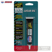 Lucas Oil EXTREME DUTY GUN GREASE Protect Lubricate Hunting 1 oz 10889
