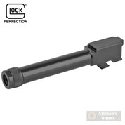 Glock Gen 5 G19 THREADED BARREL w/ Thread Protector M1/2 x 28 RH SP47698 OEM