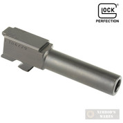 Glock 26 G26 9mm BARREL 3.46" SP06012 OEM