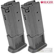 Ruger-57 5.7x28mm 10 Round MAGAZINE 2-PACK Factory OEM MAG 90701