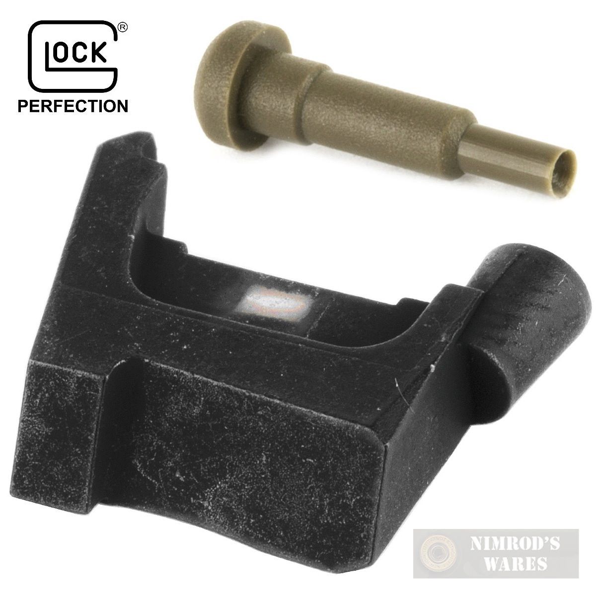 Glock Oem Extractor