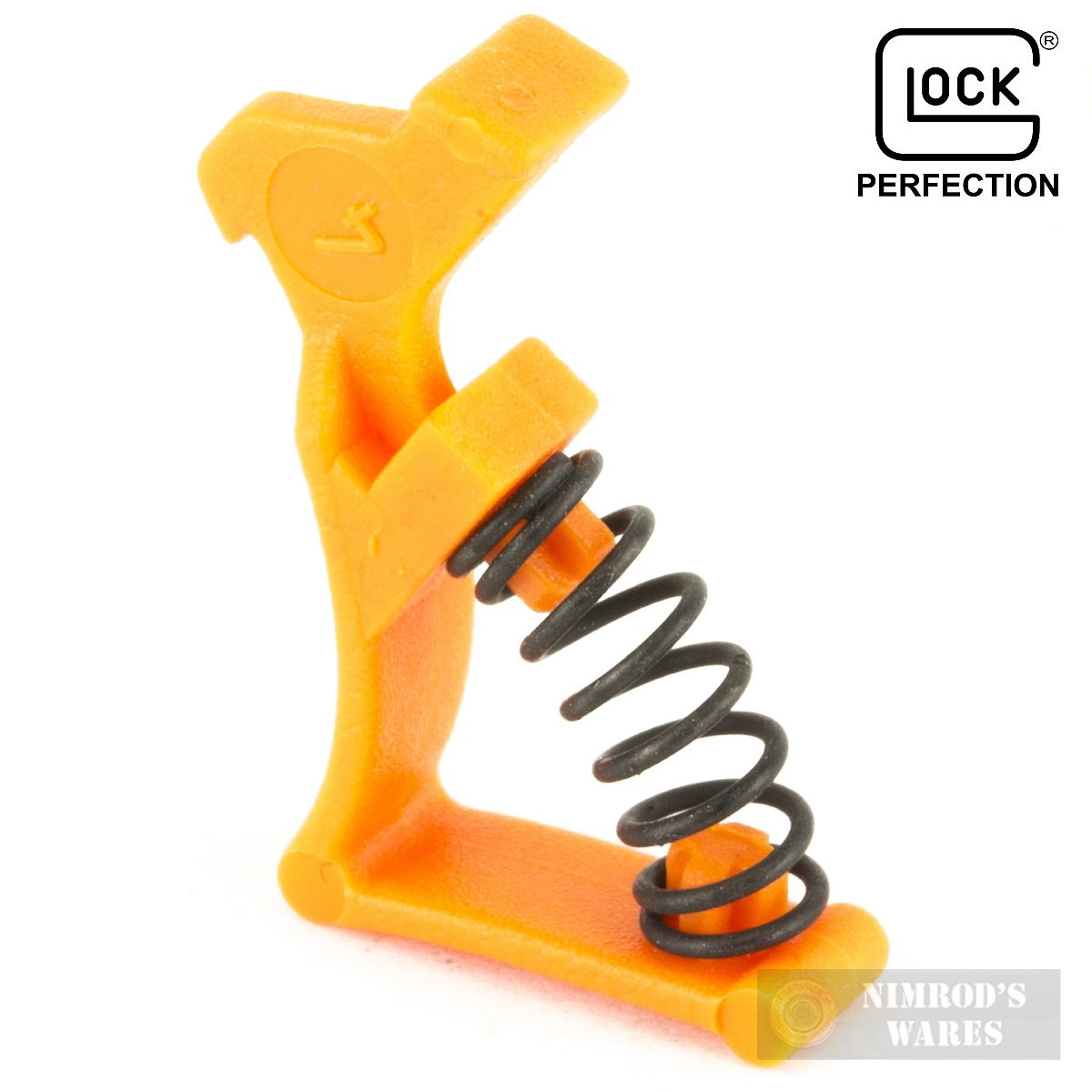 Glock Trigger Spring