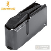 Browning BAR MK 2 MK 3 Long Trac 270WIN 25-06 30-06 4 Round MAGAZINE 112025024