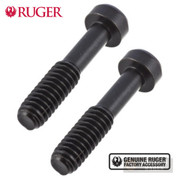 Ruger 10/22 TAKEDOWN HEX SCREW 2-PACK Stock Disassembly OEM B65 B00024