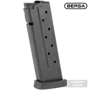 Bersa BP9 CC Concealed Carry 9mm 8 Round MAGAZINE BP9CCMAG OEM
