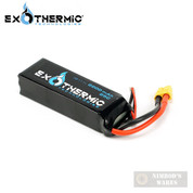 Exothermic SPARE BATTERY Pulsefire LRT BATTERY-2200
