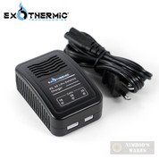 Exothermic BATTERY CHARGER Pulsefire LRT CHARGER