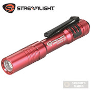 Streamlight Microstream USB Pocket FLASHLIGHT 250/50 Lumens 66605