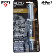 Hoppe's SYNTHETIC GREASE 12ml Firearms Plastic Wood Rubber 070-1356
