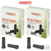 Gamo VIPER & SHADOW EXPRESS .22 SHOT SHELL Ammo 50-ct 632300054