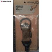 MAGPUL MS1 Two to One-Point PARACLIP Adapter MAG516-COY