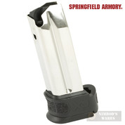 Springfield XD Mod.2 Sub-Compact 9mm 10 Round MAGAZINE Ext. XDG0923BS