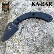 Ka-Bar TDI KNIFE LadyFinger Tactical SHEATH + CLIP 1494