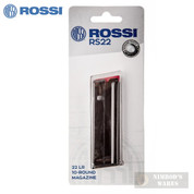 Rossi RS22 .22LR 10 Round MAGAZINE Steel 358-0001-00 OEM