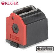 Ruger BX-1 10/22 SR22 Charger .22LR 1-Round MAGAZINE 90344 OEM