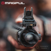 Magpul MBUS 3 FRONT SIGHT Black 1913 Rail MAG1166-BLK